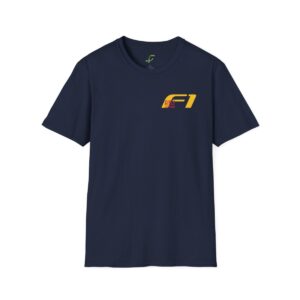 Red Bull Inspired Girls Just Wanna F1 T-shirt