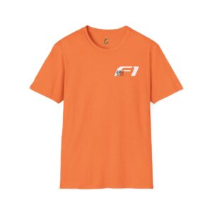 McLaren Inspired Girls Just Wanna F1 T-shirt